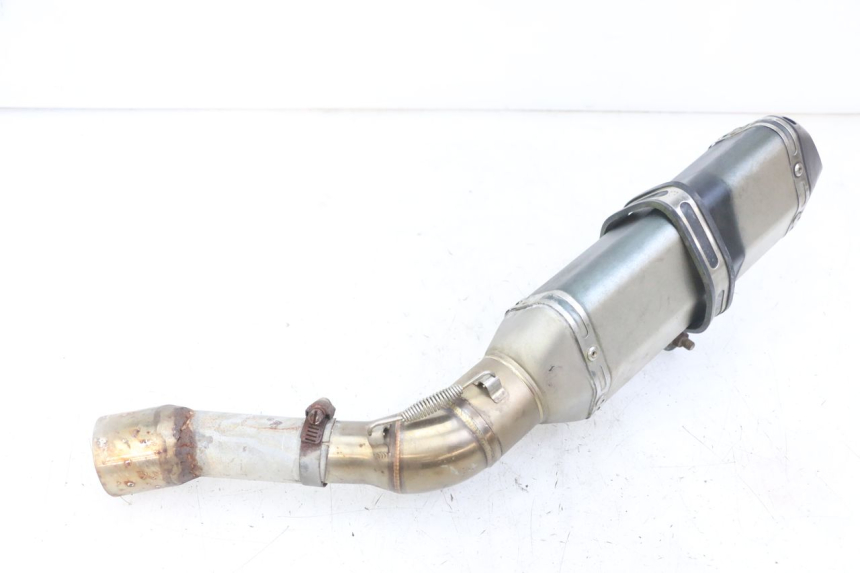 photo de SILENCIEUX HONDA CBF 500 (2004 - 2007)
