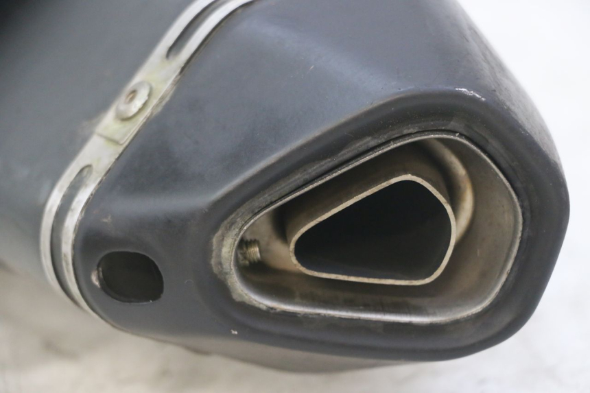 photo de SILENCIEUX HONDA CBF 500 (2004 - 2007)