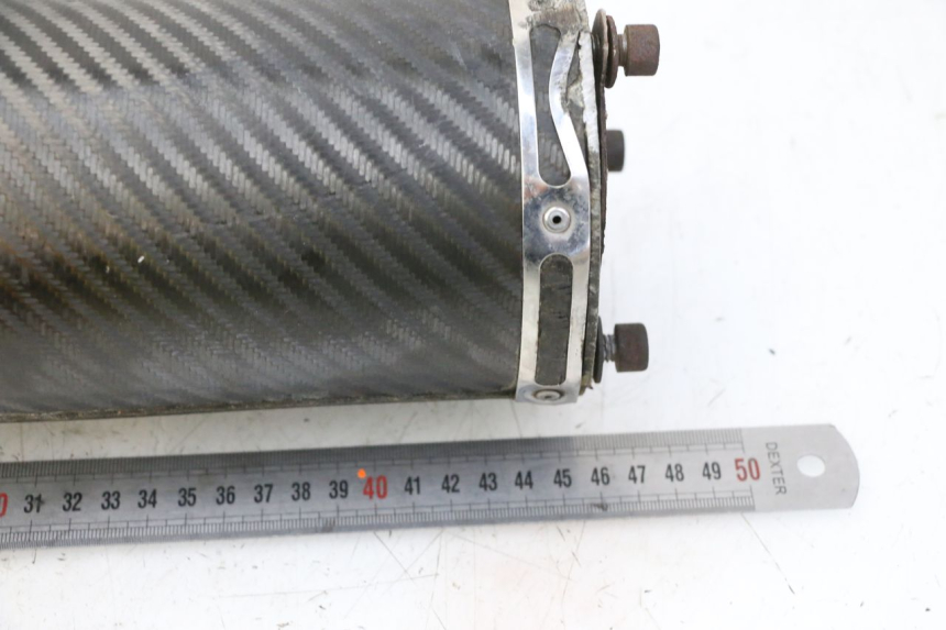 photo de SILENCIEUX HONDA CBR RR FIREBLADE 900 (1992 - 1994)