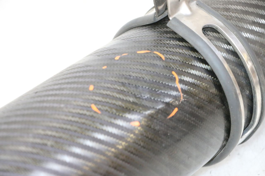 photo de SILENCIEUX HONDA CBR RR FIREBLADE 900 (1992 - 1994)