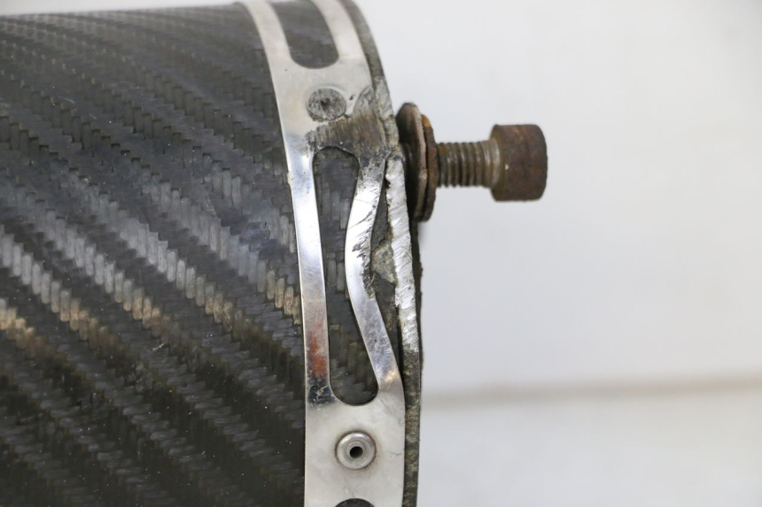 photo de SILENCIEUX HONDA CBR RR FIREBLADE 900 (1992 - 1994)