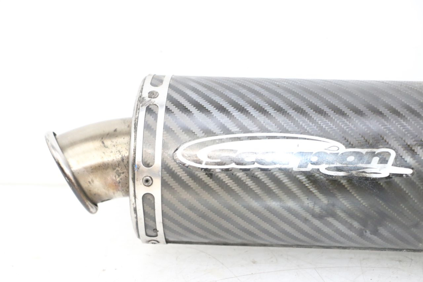 photo de SILENCIEUX HONDA CBR RR FIREBLADE 900 (1992 - 1994)