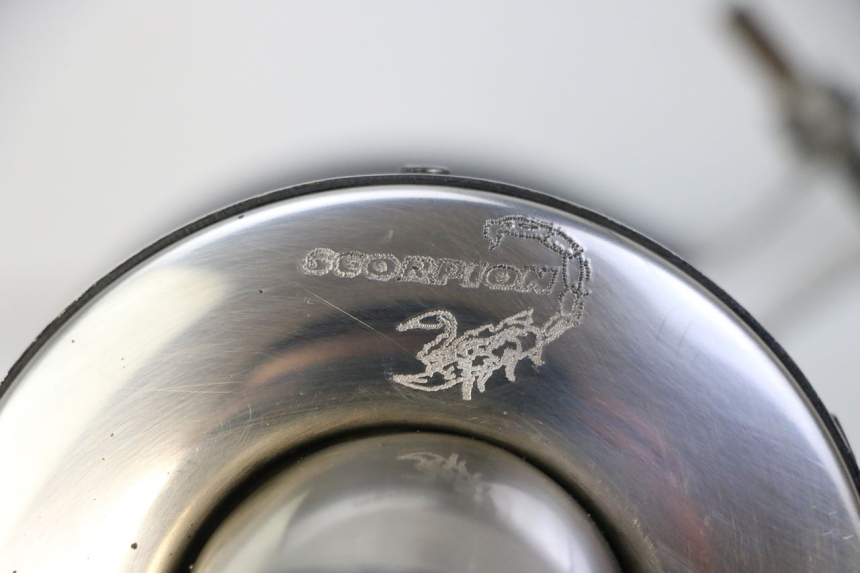 photo de SILENCIEUX HONDA CBR RR FIREBLADE 900 (1992 - 1994)