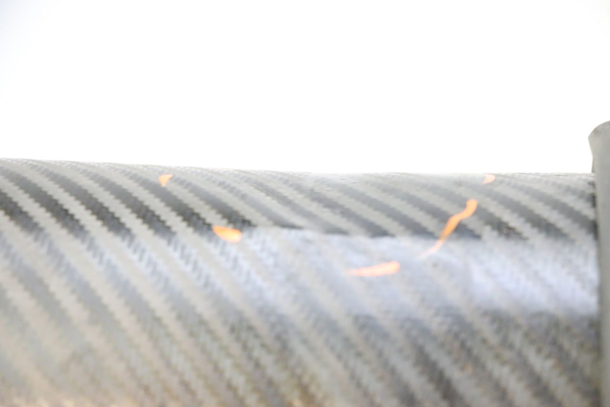 photo de SILENCIEUX HONDA CBR RR FIREBLADE 900 (1992 - 1994)