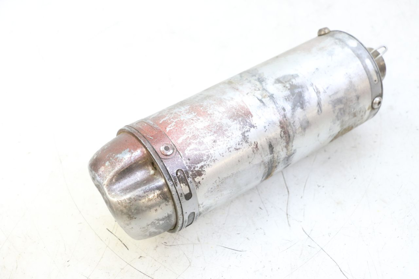 photo de SILENCIEUX CCR DIRT BIKE 125