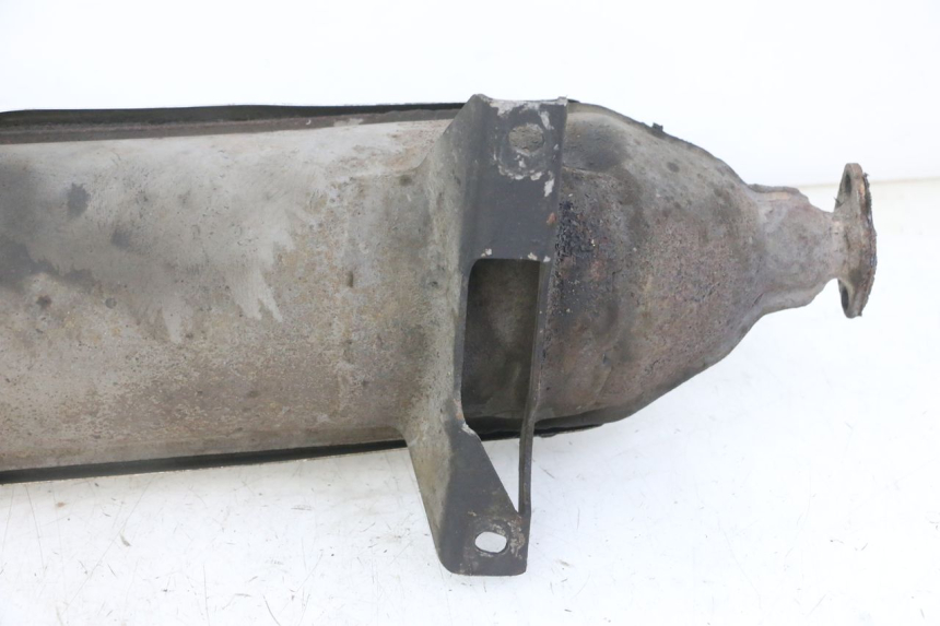 photo de SILENCIEUX PEUGEOT ELYSEO 125 (1999 - 2004)