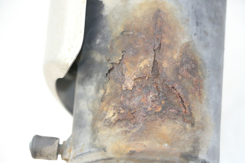 photo de SILENCIEUX APRILIA ETX 125 (1998 - 2002)