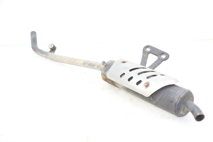 photo de SILENCIEUX APRILIA ETX 125 (1998 - 2002)