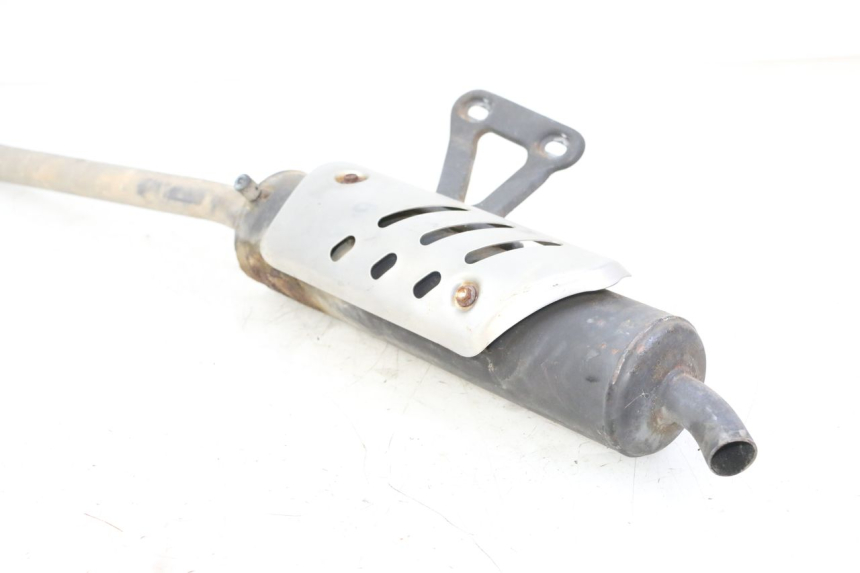 photo de SILENCIEUX APRILIA ETX 125 (1998 - 2002)