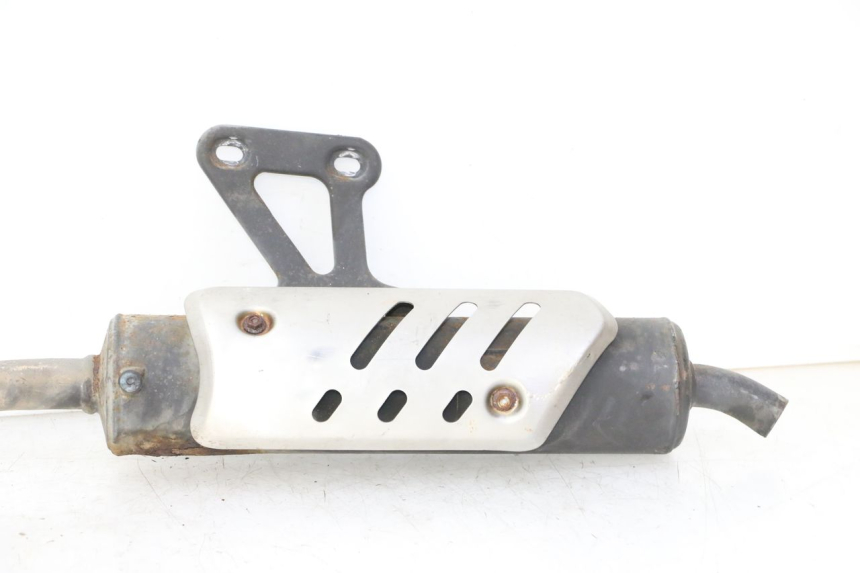 photo de SILENCIEUX APRILIA ETX 125 (1998 - 2002)