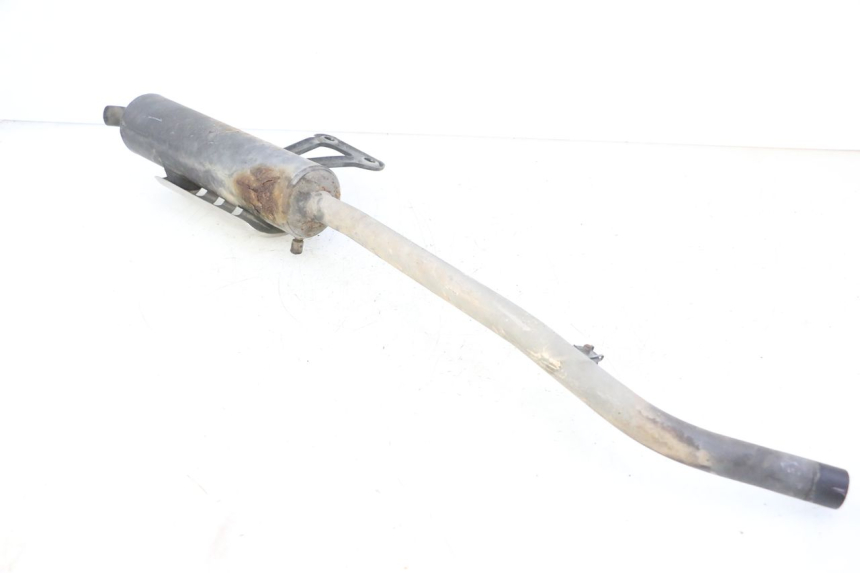 photo de SILENCIEUX APRILIA ETX 125 (1998 - 2002)