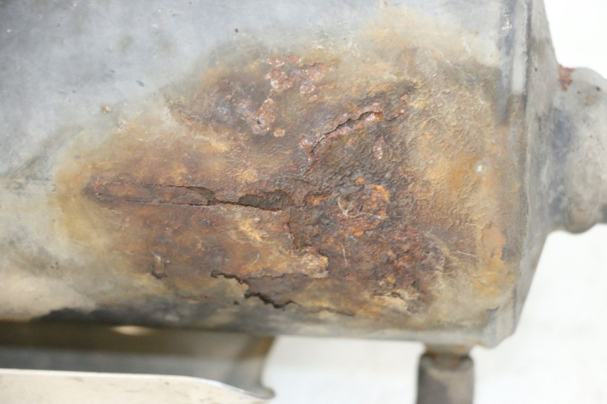 photo de SILENCIEUX APRILIA ETX 125 (1998 - 2002)