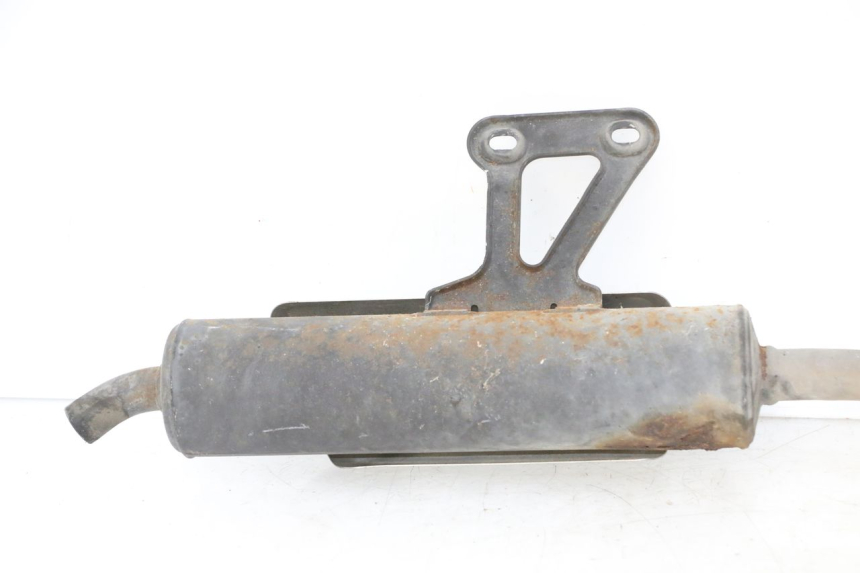 photo de SILENCIEUX APRILIA ETX 125 (1998 - 2002)