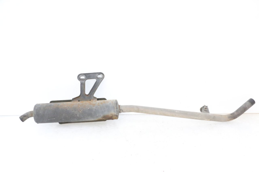 photo de SILENCIEUX APRILIA ETX 125 (1998 - 2002)