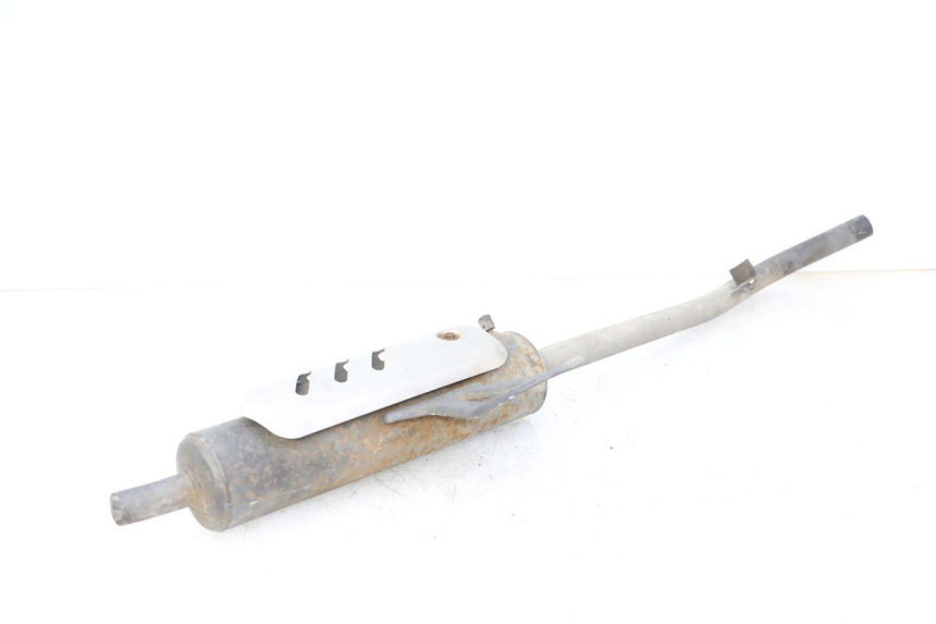 photo de SILENCIEUX APRILIA ETX 125 (1998 - 2002)