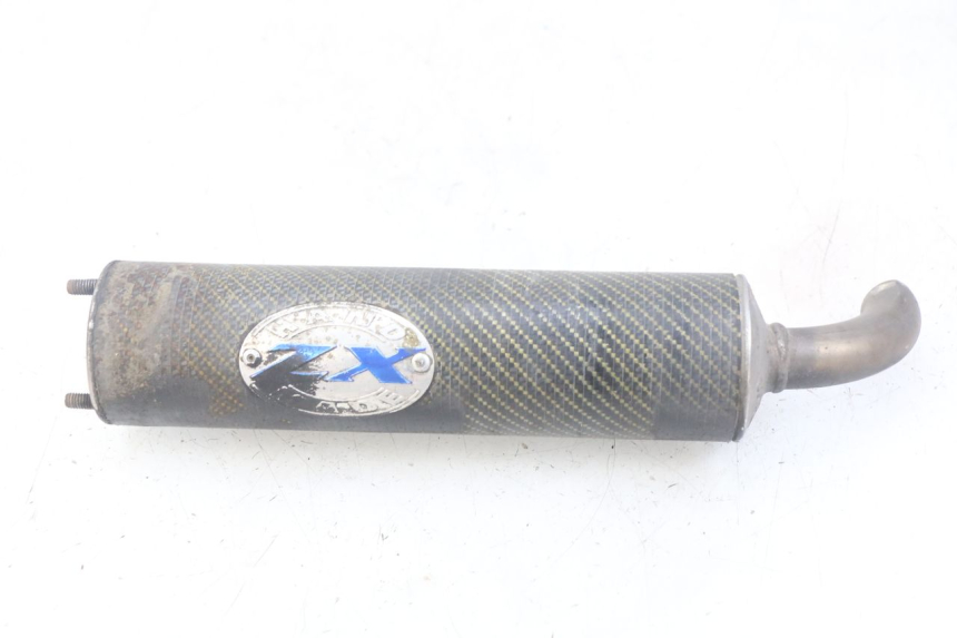 photo de SILENCIEUX KEEWAY F-ACT FACT 50 (2006 - 2011) - Détail de la pièce