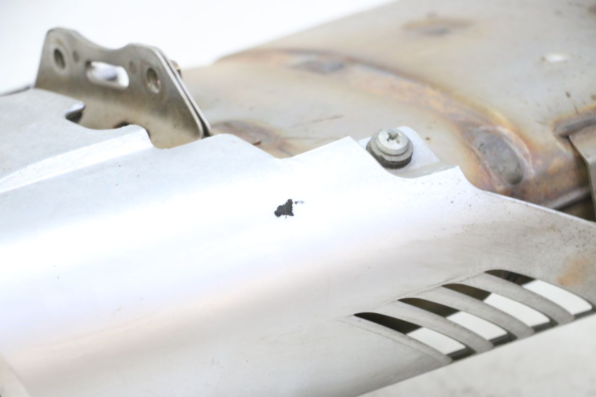 photo de SILENCIEUX YAMAHA FZ6 FAZER S2 600 (2007 - 2011)