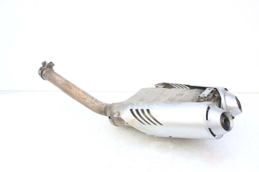 photo de SILENCIEUX YAMAHA FZ6 FAZER S2 600 (2007 - 2011)