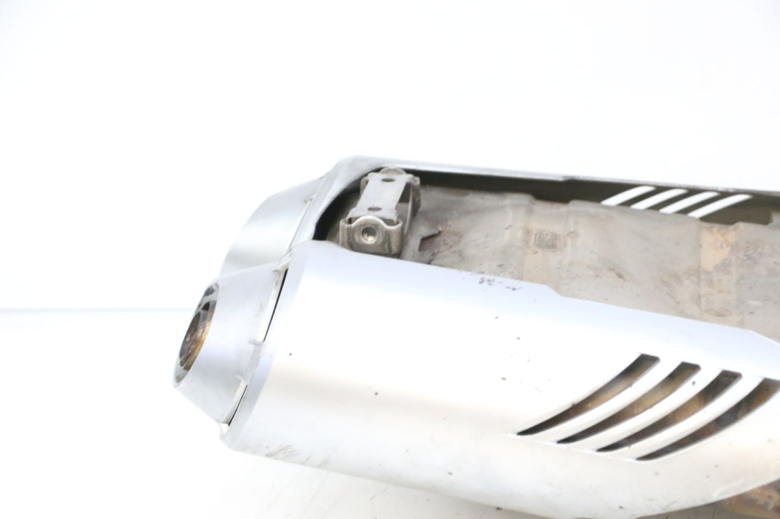 photo de SILENCIEUX YAMAHA FZ6 FAZER S2 600 (2007 - 2011)