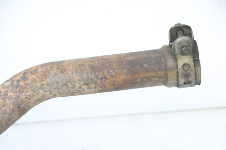 photo de SILENCIEUX YAMAHA FZ6 FAZER S2 600 (2007 - 2011)