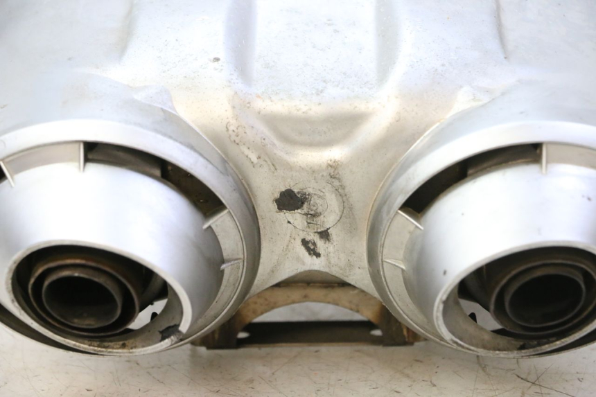 photo de SILENCIEUX YAMAHA FZ6 FAZER S2 600 (2007 - 2011)