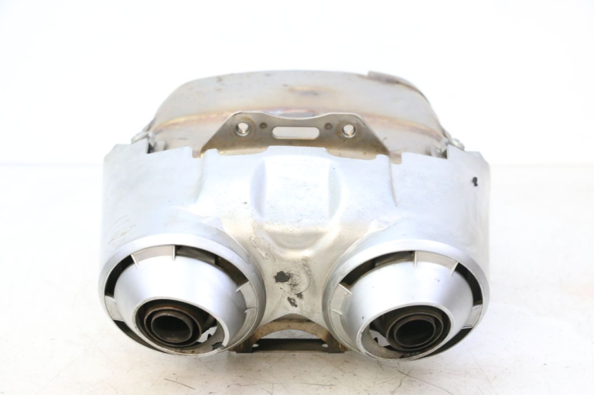 photo de SILENCIEUX YAMAHA FZ6 FAZER S2 600 (2007 - 2011)