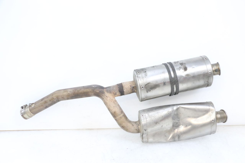 photo de SILENCIEUX YAMAHA FZ6 N FAZER 600 (2004 - 2006)