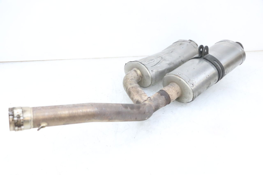 photo de SILENCIEUX YAMAHA FZ6 N FAZER 600 (2004 - 2006)