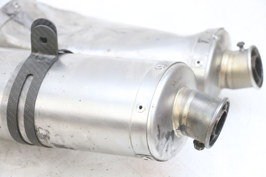 photo de SILENCIEUX YAMAHA FZ6 N FAZER 600 (2004 - 2006)