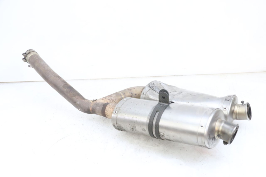 photo de SILENCIEUX YAMAHA FZ6 N FAZER 600 (2004 - 2006)