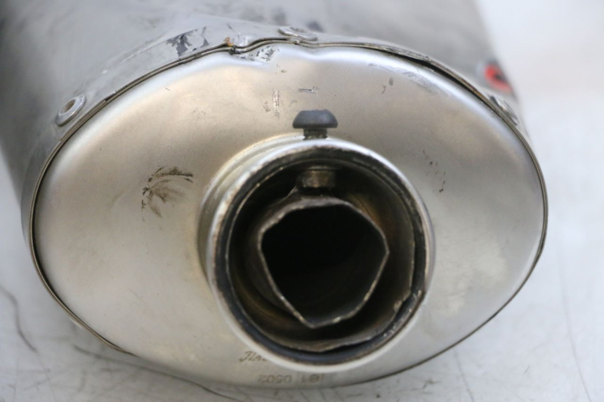 photo de SILENCIEUX YAMAHA FZ6 N FAZER 600 (2004 - 2006)