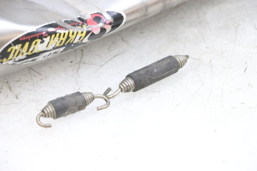 photo de SILENCIEUX YAMAHA FZ6 N FAZER 600 (2004 - 2006)