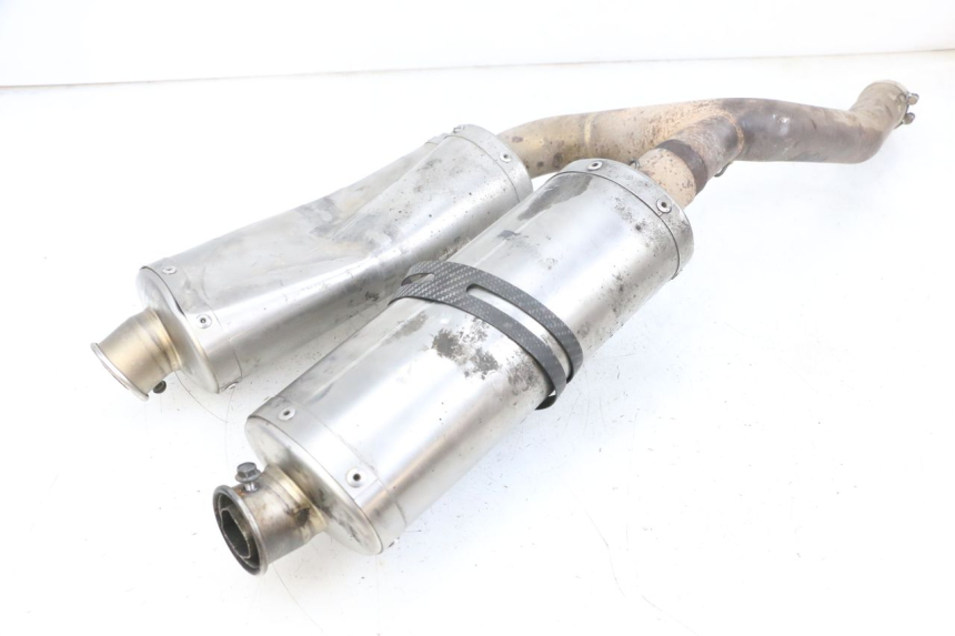 photo de SILENCIEUX YAMAHA FZ6 N FAZER 600 (2004 - 2006)