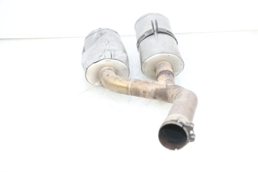 photo de SILENCIEUX YAMAHA FZ6 N FAZER 600 (2004 - 2006)