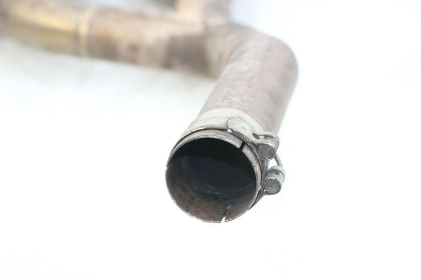 photo de SILENCIEUX YAMAHA FZ6 N FAZER 600 (2004 - 2006)