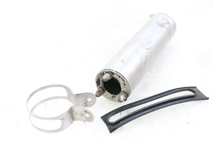 photo de SILENCIEUX NECO GPX LC 2T 50 (2014 - 2018)