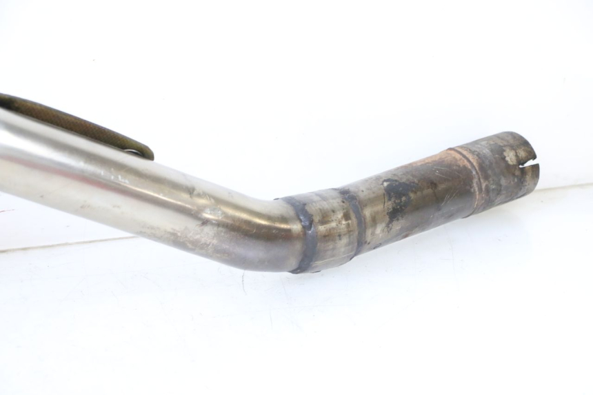 photo de SILENCIEUX KAWASAKI GPZ RX 1000 (1986 - 1988) - Zoom qualité