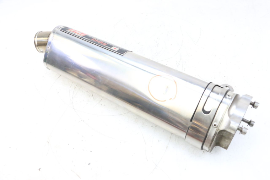 photo de SILENCIEUX SUZUKI GSXR GSX-R 1000 (2003 - 2004) - Zoom état d’usage