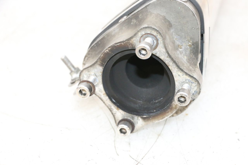 photo de SILENCIEUX SUZUKI GSXR GSX-R 1000 (2003 - 2004) - Marquages et références