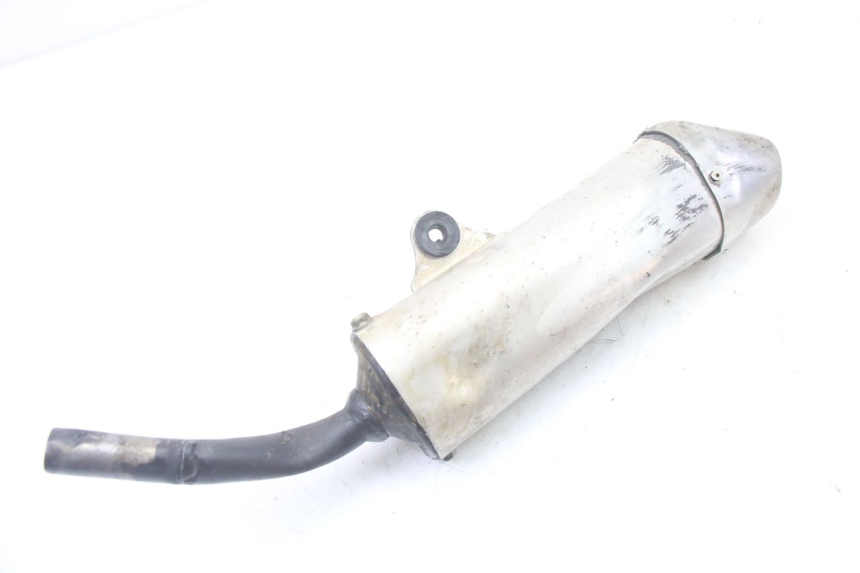 photo de SILENCIEUX HONDA CR 85 (2003 - 2007)