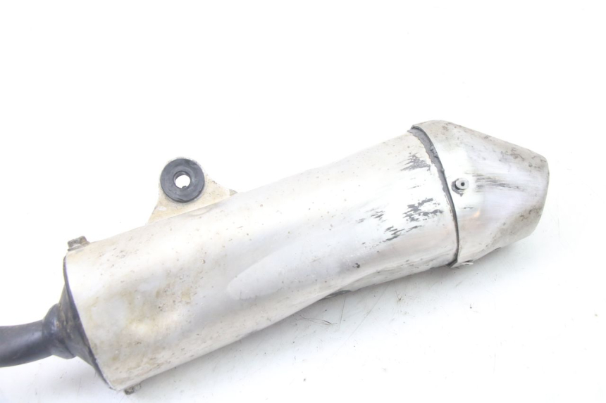 photo de SILENCIEUX HONDA CR 85 (2003 - 2007)