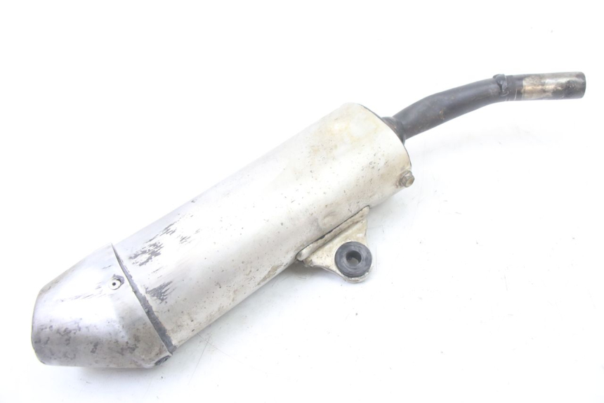 photo de SILENCIEUX HONDA CR 85 (2003 - 2007)
