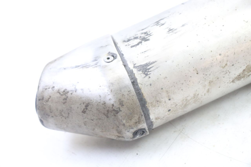 photo de SILENCIEUX HONDA CR 85 (2003 - 2007)