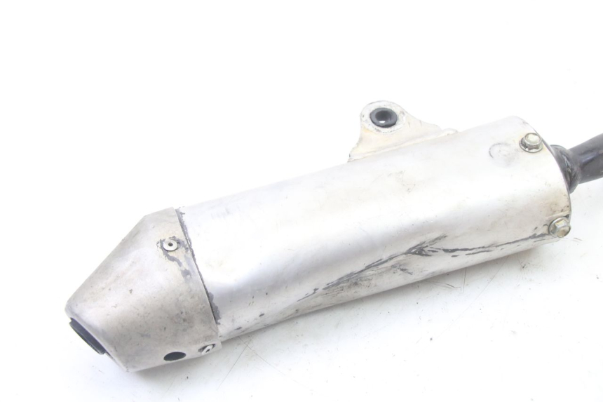 photo de SILENCIEUX HONDA CR 85 (2003 - 2007)