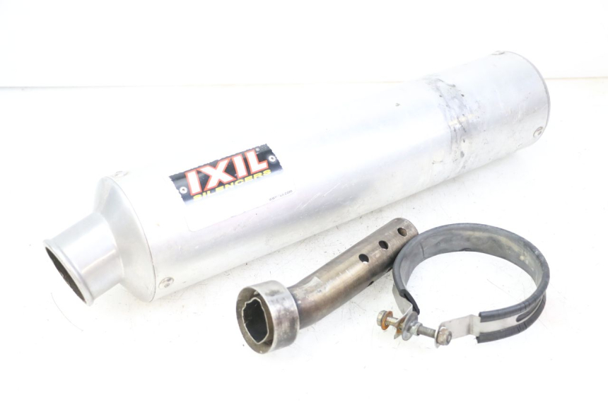photo de SILENCIEUX KAWASAKI ZR7 ZR-7 S 750 (1999 - 2004)