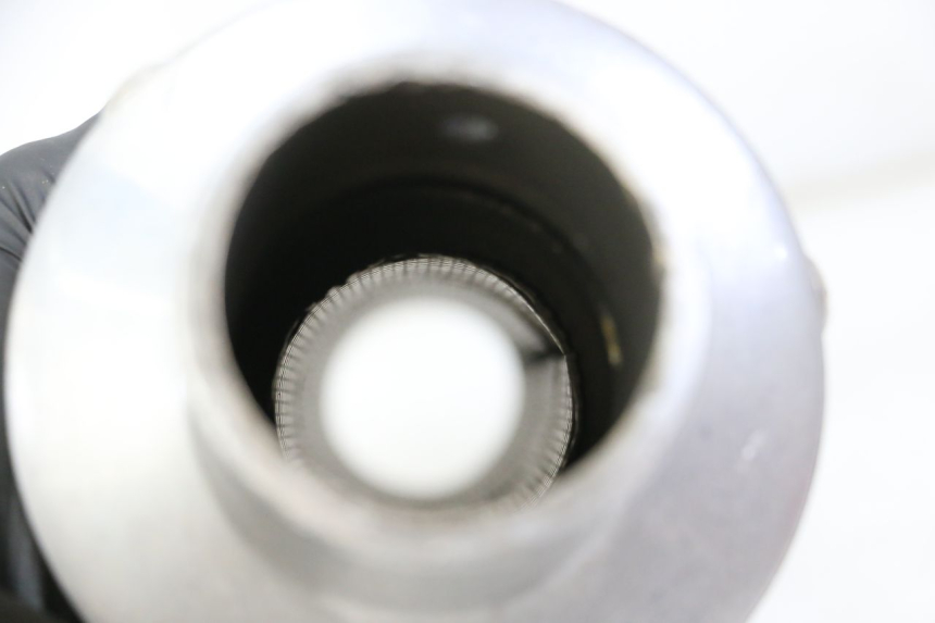 photo de SILENCIEUX KAWASAKI ZR7 ZR-7 S 750 (1999 - 2004)