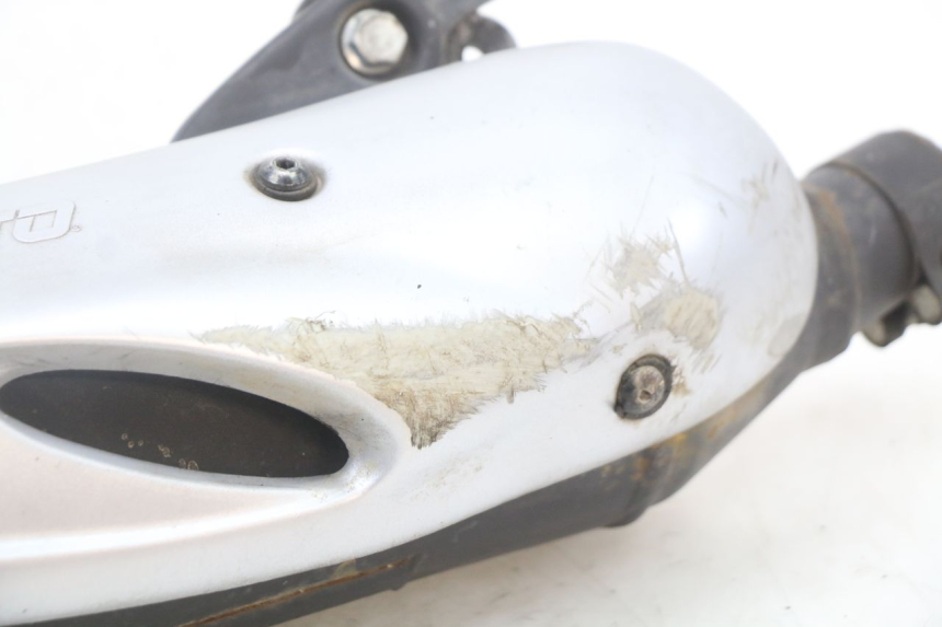 photo de SILENCIEUX PEUGEOT KISBEE 4T 50 (2018 - 2022)