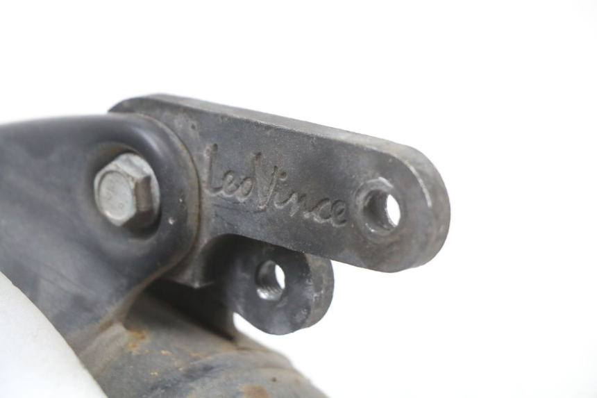 photo de SILENCIEUX PEUGEOT KISBEE 4T 50 (2018 - 2022)