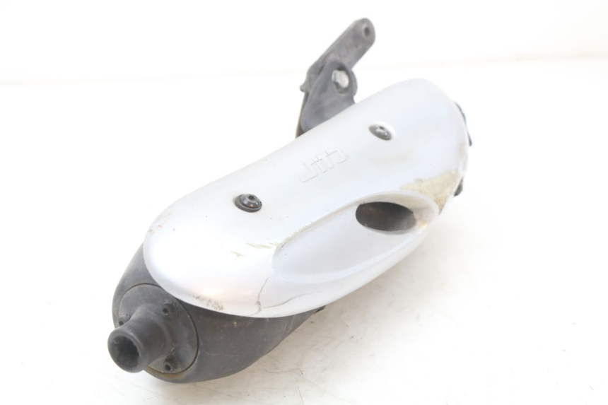 photo de SILENCIEUX PEUGEOT KISBEE 4T 50 (2018 - 2022)