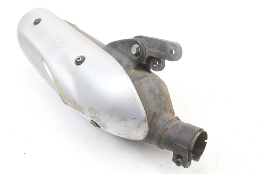 photo de SILENCIEUX PEUGEOT KISBEE 4T 50 (2018 - 2022)